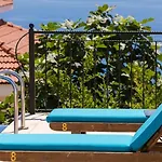 4 Bedroom * Kalkan