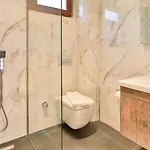 4 Bedroom Vila Kalkan