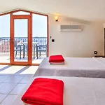 4 Bedroom * Kalkan