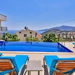 4 Bedroom * Kalkan