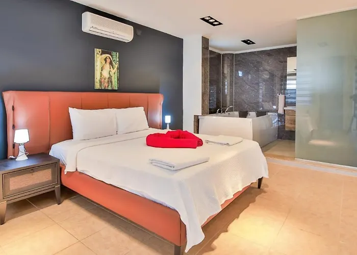 4 Bedroom 4792 Kalkan