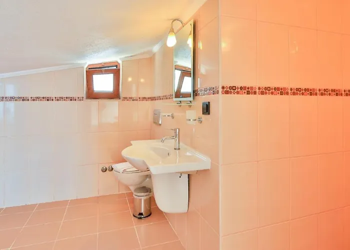 4 Bedroom 4792 Kalkan