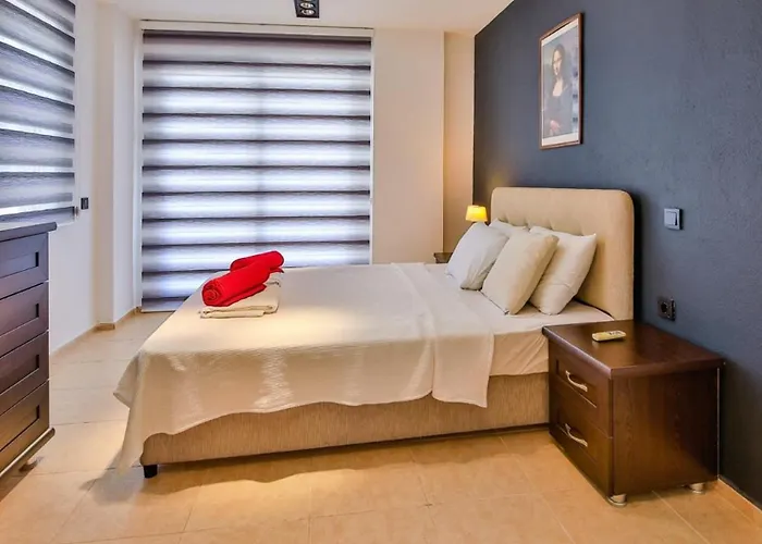 Villa 4 Bedroom 4792