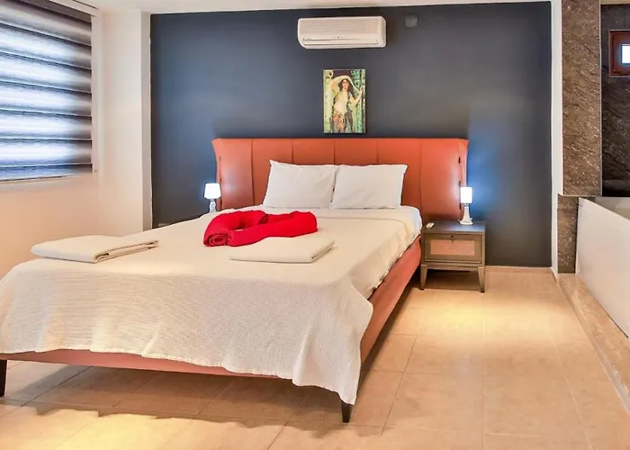 Villa 4 Bedroom 4792