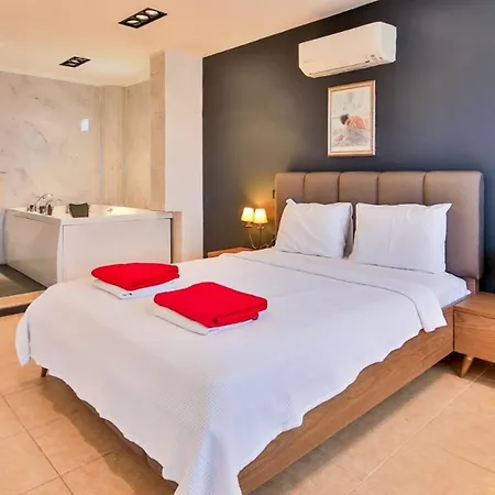 4 Bedroom 4792 Villa *