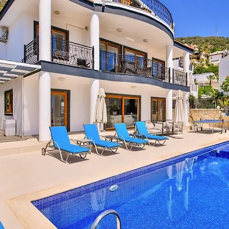 Villa 4 Bedroom 4792