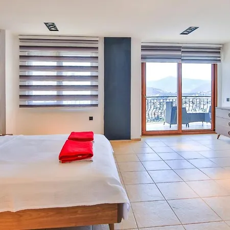 4 Bedroom ヴィラ