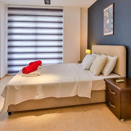 ヴィラ 4 Bedroom