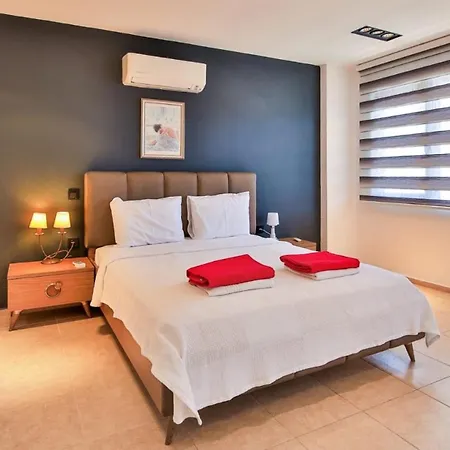 4 Bedroom ヴィラ *